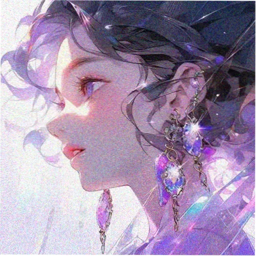 读者头像，代表刚开始接触该作品的入门读者